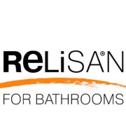 Карнизы для ванной RELISAN (РЕЛИСАН)